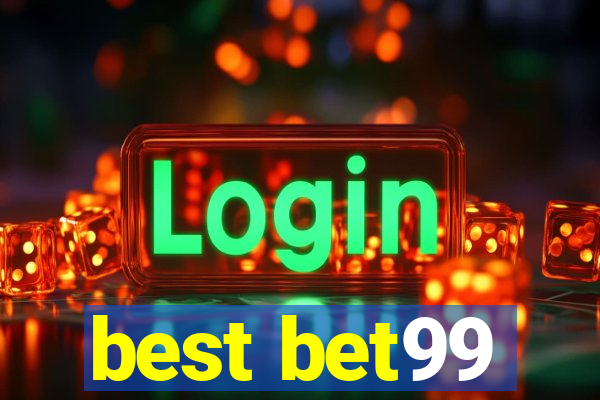 best bet99